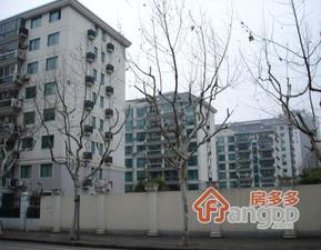 联鑫虹桥苑小区图片