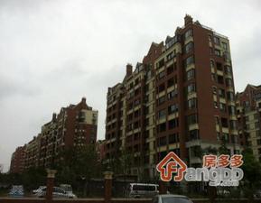 绿地蔷薇九里(公寓)小区图片