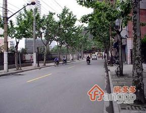 静安康寓小区图片