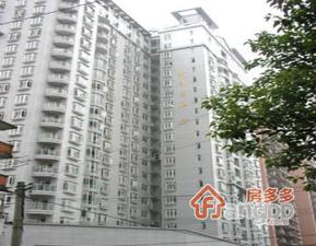 新华豪庭小区图片