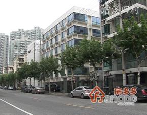 漕溪四村小区图片