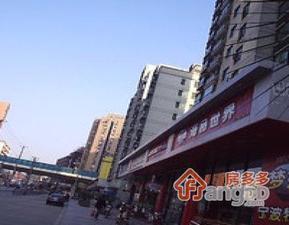 北方佳苑小区图片