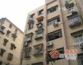 宁锦小区小区图片