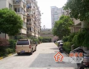 锦福公寓小区图片