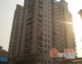 宁祥公寓小区图片