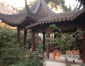 德福苑小区图片
