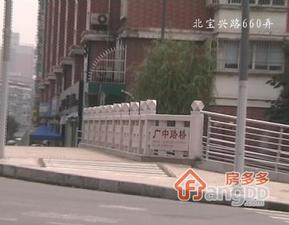 北宝兴路660弄小区图片