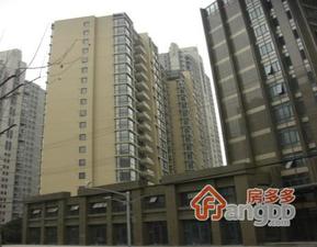 均泰丽轩小区图片