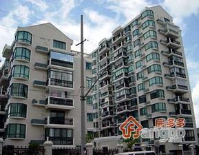 鸿泽苑小区图片