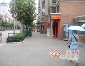 新福康里(公寓)小区图片