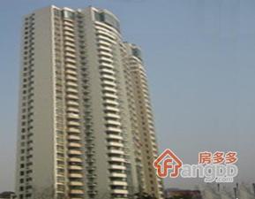 静安枫景苑小区图片