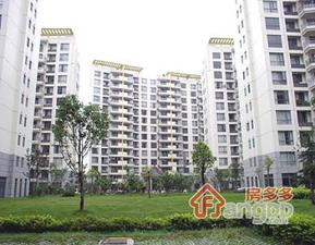 雍景园小区图片