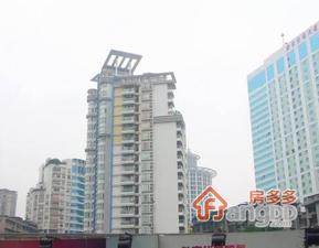 富力宜居小区图片