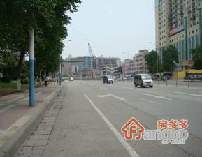 时尚明苑小区图片