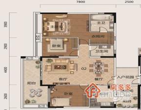 星汇文瀚小区图片