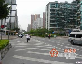 安骏大厦小区图片
