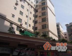 天贵路小区小区图片