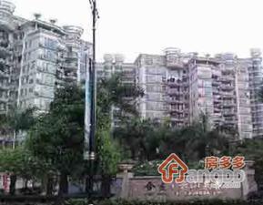 云山熹景小区图片