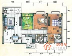 翡翠城小区图片