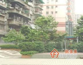 较场小苑小区图片