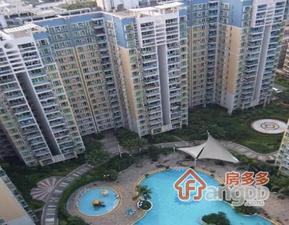 白云小区小区图片