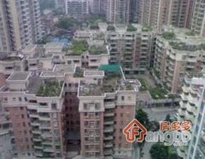 富力广场小区图片