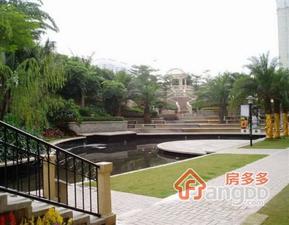 半山雍景苑小区图片