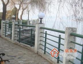 汤泉山庄小区图片