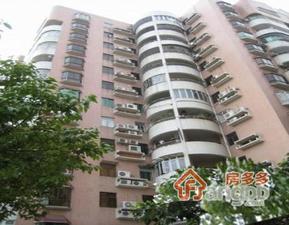 东翠园小区图片