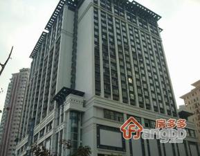 尚德大厦小区图片
