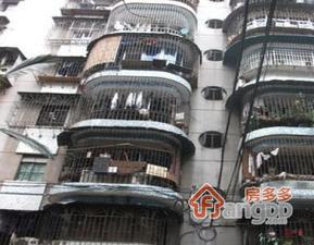 南贤大街小区小区图片
