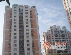广顺花园小区图片