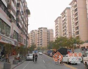 保利海棠花园小区图片