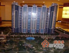 中海观园国际小区图片