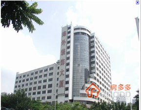 海外装饰大厦小区图片