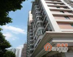 金地大厦小区图片