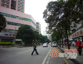 雅景花园小区图片