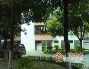 永福路小区图片
