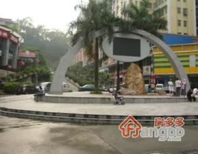 宝汉直街小区图片