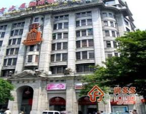 白云南方大厦小区图片
