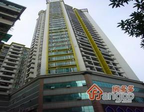 东川大厦小区图片
