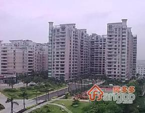 锦秀大厦小区图片
