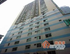 翠怡大厦小区图片