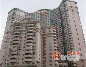 恒福阁小区图片