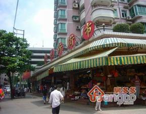 陈岗大厦小区图片