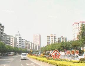 广和苑小区图片