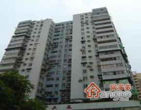 丽安大厦小区图片