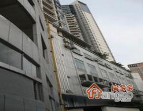 南方永福国际小区图片