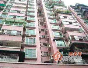 麓雅居小区图片