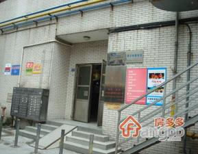 天盛大厦小区图片